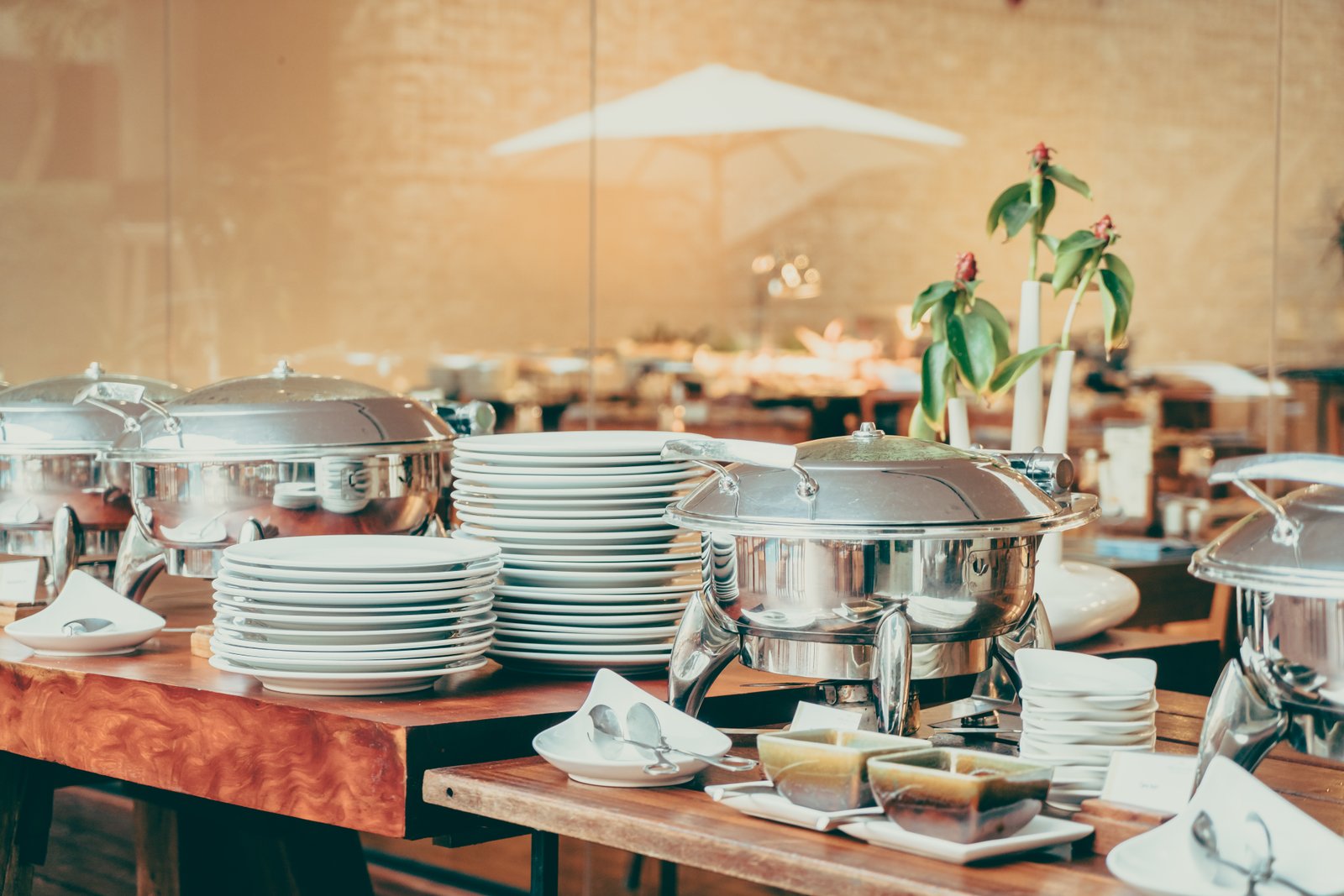 Why One-Stop Hospitality Suppliers Save Cost | Smart Procurement Guide