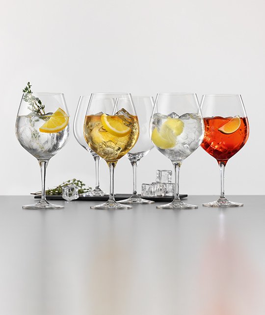 Glassware
