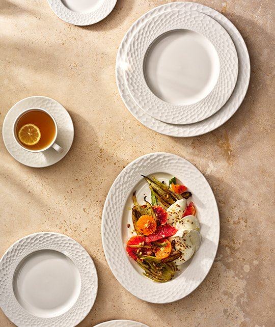 Chinaware