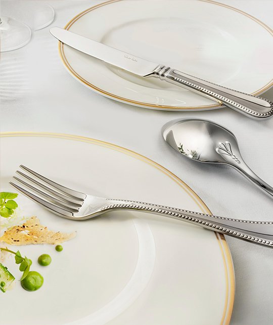 Flatware