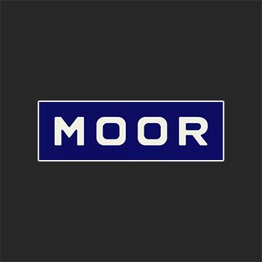 Moor by Bentley