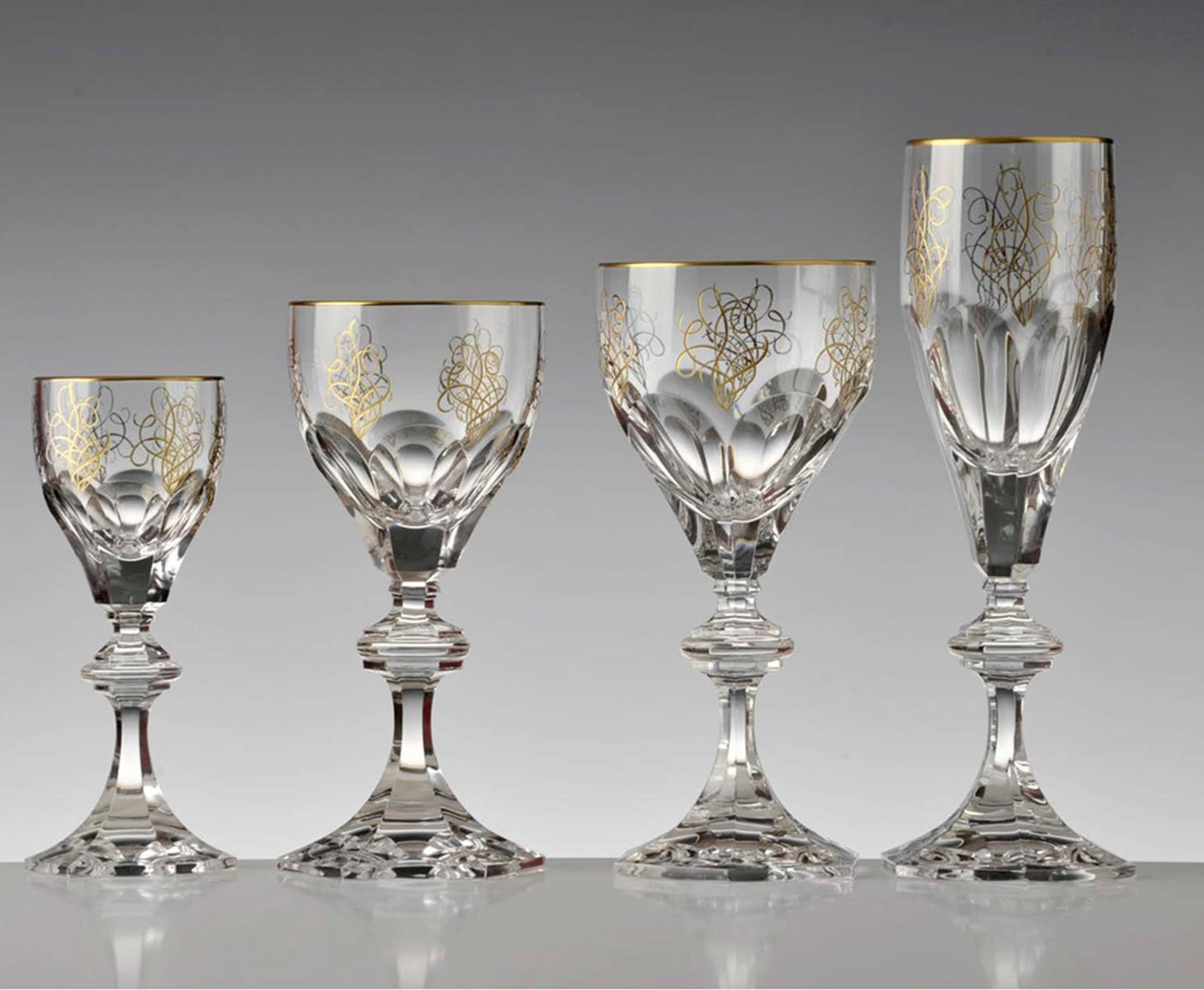 Cristal de Paris