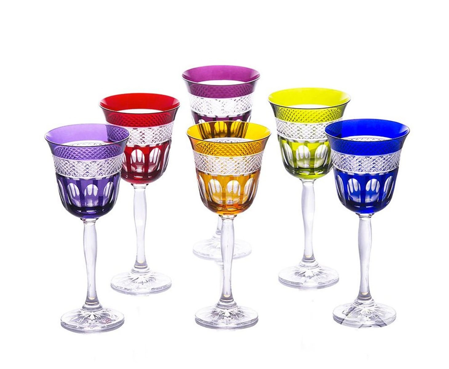 Cristal de Paris