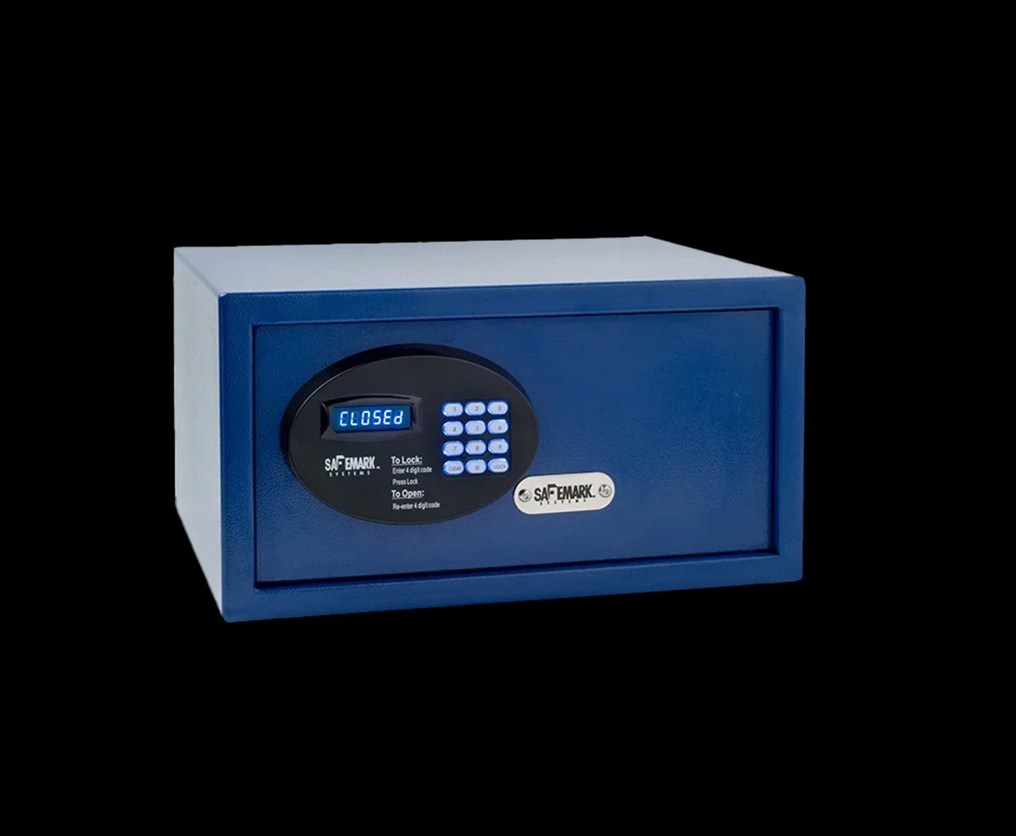 Safemark